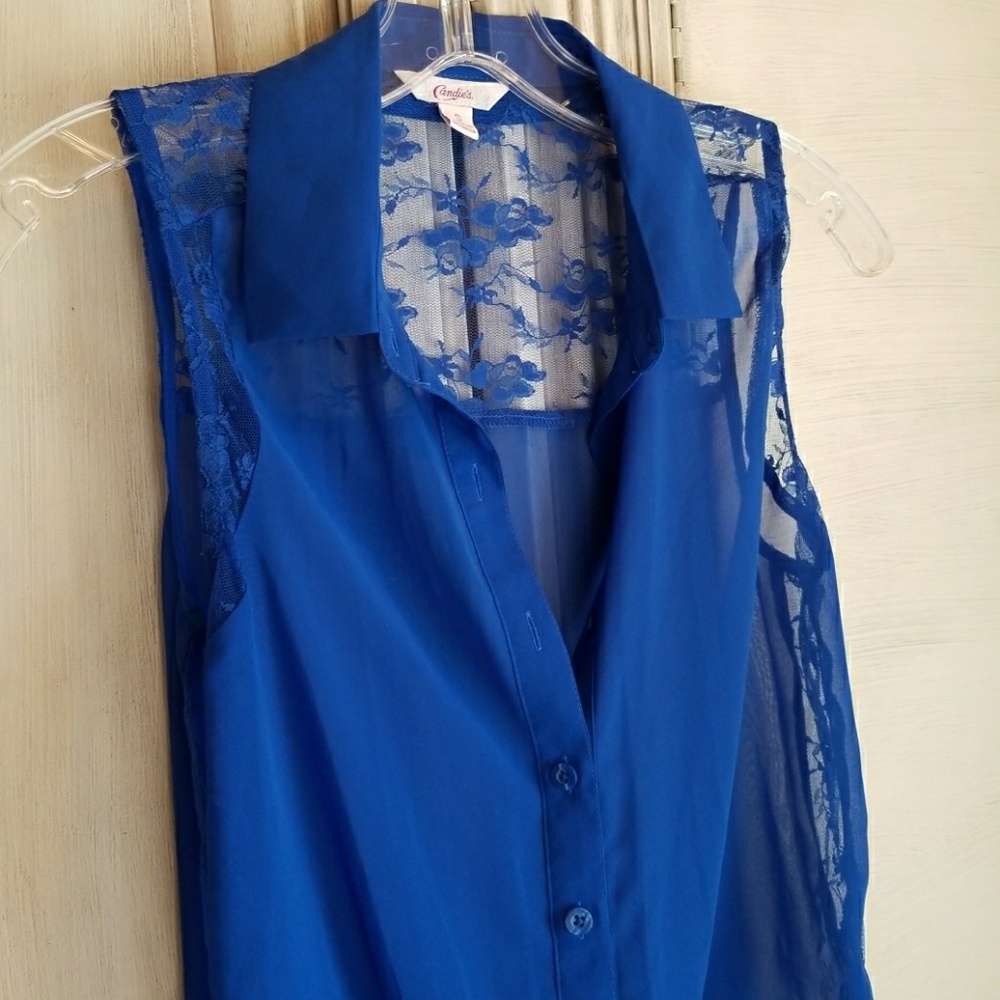 Candies top